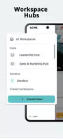 Gnowbe ảnh chụp màn hình 6
