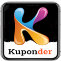 Kuponder Repartidor / Operador / Conductor