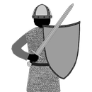 medieval warrior APK