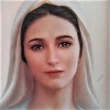 Oraciones a la Virgen María