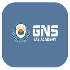 GN Singh IAS Academy أيقونة