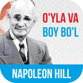 O'yla va Boy bo'l