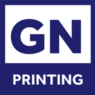 GN Printing 图标
