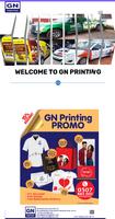 GN Printing 截图 1