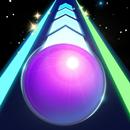 Rolling Sky Ball APK