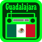 Guadalajara Radio icon