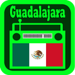 Guadalajara Radio Stations