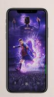 Lionel Messi Wallpaper HD screenshot 3