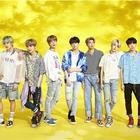 BTS 4K HD Wallpapers 2020 (방탄소년단) иконка