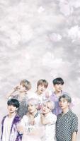 BTS 4K HD Wallpapers 2020 (방탄소년단) اسکرین شاٹ 1