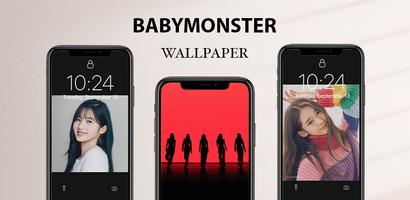 BabyMonster Wallpaper HD Photo bài đăng