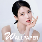 IU Wallpaper & HD Photo 圖標