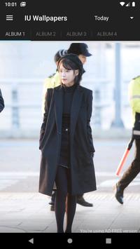 IU 4K HD Wallpapers 2020 截图 5