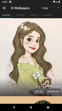 IU 4K HD Wallpapers 2020 截图 6