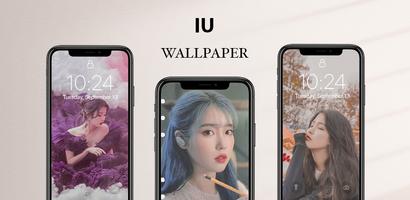 IU Wallpaper & HD Photo 海報