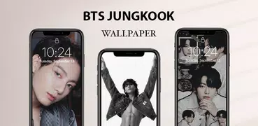 Jungkook Wallpaper Lockscreen