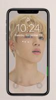 Jimin Wallpaper & Lockscreen ảnh chụp màn hình 2