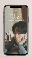 Jimin Wallpaper & Lockscreen اسکرین شاٹ 3