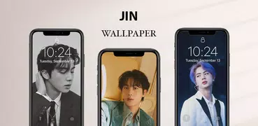 Jin 4K HD Wallpapers