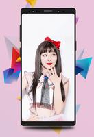 Red Velvet HD Wallpaper (레드벨벳) capture d'écran 3