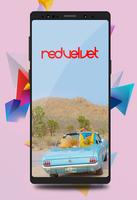 Red Velvet HD Wallpaper (레드벨벳) Affiche