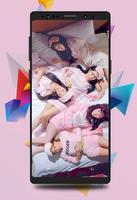 Red Velvet HD Wallpaper (레드벨벳) capture d'écran 1