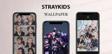 Sfondo Stray Kids e Foto HD