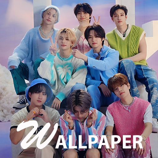 Sfondo Stray Kids e Foto HD