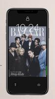 Straykids Wallpaper (SKIZ) capture d'écran 2