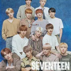 Скачать Seventeen 4K HD Wallpapers 202 APK