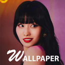 Twice Momo (모모) HD Wallpaper APK