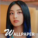 Twice Jihyo (지효) HD Wallpaper APK