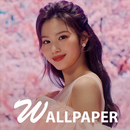 Twice Sana (사나) HD Wallpaper APK