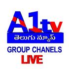 A1tv group channels live-icoon