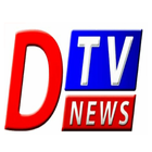 dtv news आइकन