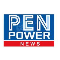 pen power news 포스터