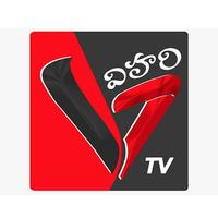 Vihari tv โปสเตอร์