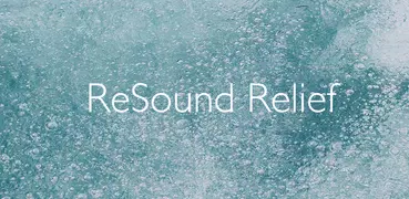 ReSound Tinnitus Relief