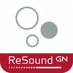 Скачать ReSound Tinnitus Relief APK
