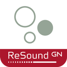 ReSound Tinnitus Relief 圖標