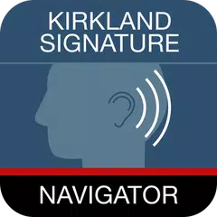 Kirkland Signature Navigator アプリダウンロード