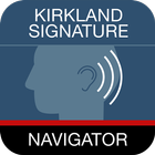Kirkland Signature Navigator simgesi