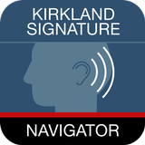 APK Kirkland Signature Navigator