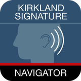 ikon Kirkland Signature Navigator