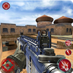 ”Zombie Hunters FPS Shooting