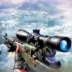 IGI Sniper 2022 : US Army Game