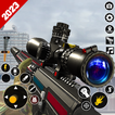 Sniper Gun Shooting game