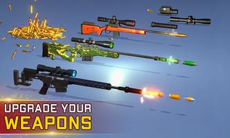 IGI Sniper Shooting Games: FPS syot layar 3