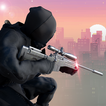 City Sniper Gun Shooting Games
