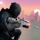 City Sniper Gun Shooting Games APK